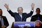 AS Kecam PM Israel Benjamin Netanyahu 