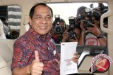 Komisi III DPR berharap Freeport kembangkan Institut Nemangkawi