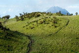 Jadi Andalan, Ketep Pass Tawarkan Keindahan Gunung Merapi dan Merbabu 