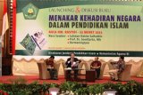 Diskusi Menakar Kehadiran Negara dalam Pendidikan Islam