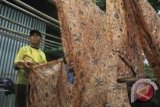Industri batik di Bantul serap 3.000 pembatik