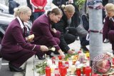 Pengakuan Mengagetkan Mantan Pacar Kopilot Germanwings