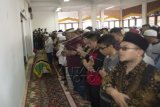 Keluarga: Maafkan Olga Syahputra