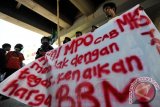 Tolak Kenaikan Harga BBM