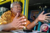 Murad: 'Opa-opa Ndak Usah Lagi Pimpin Golkar Sulteng'