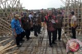 Jateng Terus Dorong Penandatangan MoU Pengambangan Lanud Wirasaba