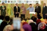 JK: Tiga fungsi ilmu yang harus diamalkan
