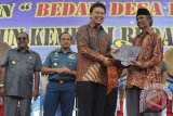 Mandiri Bedah Rumah Nelayan