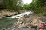 Lava Bantal siap jadi wisata sndalan Sleman 