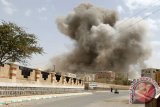  20 Petempur Al-Houthi Tewas Dalam Serangan Pimpinan Arab Saudi