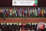 Peringatan KAA ke-62 dimeriahkan pekan sastra Asia-Afrika