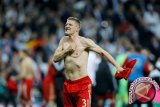 Ini Nasib Schweinsteiger Di MU, Mourinho Katakan Tak Ada Tempat Untuk Bastian Schweinsteiger