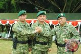Primadi Saiful Sulun Komandan Brigif Linud 3/BTS Kariango Baru