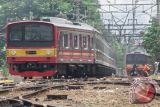 Tidak Ada Korban Anjlognya KRL , KCJ Lakukan investigasi 