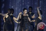 Konser Traya Krisdayanti