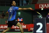  Rifan kalahkan Alvindo final kejuaraan Sirnas Manado