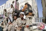 AS Desak Pemberontak Iran Terima Tawaran Arab Saudi Ajukan Gencatan Senjata
