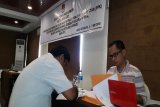 Sebanyak 109 calon PPK Manado tes wawancara