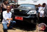 Toyota Camry Bekas Jokowi Ditawarkan Rp158 Juta