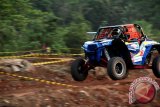 Kejurnas Offroad Putaran II