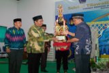 MTQ Kota Manado Digelar April 2016