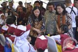 Peluncuran Mobil Edukas Keuangan