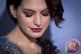 Anne Hathaway Jadi Duta PBB