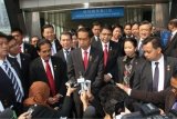 Jokowi Kagumi Terobosan Sarundajang