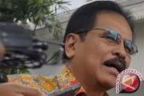 Sofyan Djalil: Surplus Perdagangan Tidak Bertahan Lama