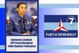 Ibas Minta Menteri ESDM Setop Tuding SBY