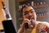 Vape mengurangi efek buruk rokok