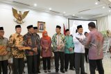 Lokakarya Nasional Pengelolaan Wakaf