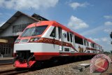 W Sumatra is Setting Up Three Airport Railbus Names 