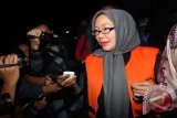 KPK Kembali Periksa Ratu Atut Terkait Korupsi Alkes