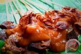 Festival Pesisir Pariaman Diawali Lomba Kuliner Sate