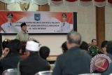 Pemkot Mataram Rancang Program 