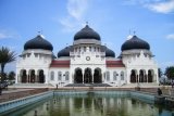 BMKG: Suhu Di Aceh 36 Derajat Celsius