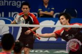 Indonesia Open 2015