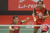 OLIMPIADE 2016 - Greysia/Nitya tantang pasangan China di perempat final