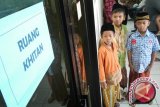 Ini tips agar anak tidak takut disunat