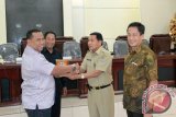 DPRD Mojokerto kunker di Manado 