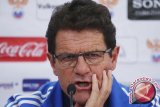 Ternyata! Juve pernah ingin pinjam Lionel Messi, kata Fabio Capello