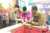 Bupati Berharap PD Lampura Niaga Tingkatkan Pendapatan