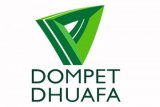 Dompet Dhuafa menyiapkan pembungkus daging kurban nonplastik