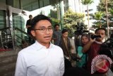 Putra Atut Dipanggil KPK Sebagai Saksi Kasus TPPU Wawan