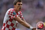 Kontrak Mandzukic Bergabung Ke Juve Bernilai 19 Juta Euro