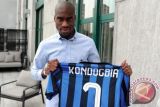 Kondogbia selesaikan proses kepindahan ke Inter