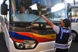 Mudik Gratis, 178 Bus Disiapkan Pemprov Jateng