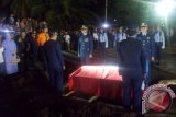 Kapten Riri Dikebumikan di TMP Batusangkar