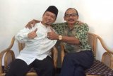 Musiran siap gandeng Muzzamil pada pilkada Pesawaran